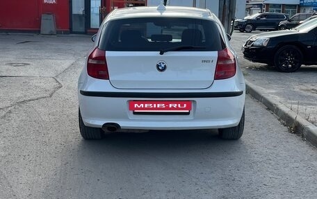 BMW 1 серия, 2009 год, 910 000 рублей, 5 фотография