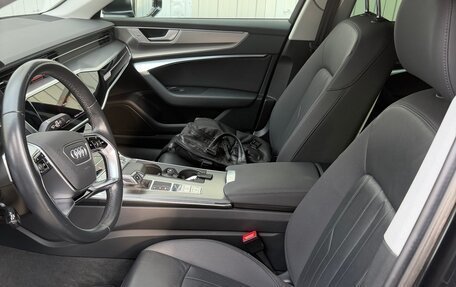 Audi A6, 2020 год, 4 500 000 рублей, 5 фотография