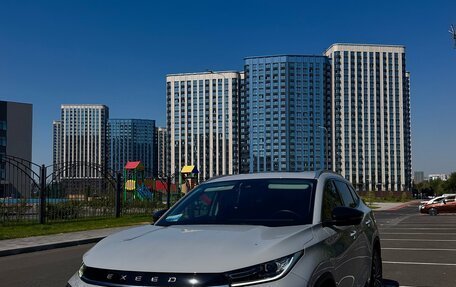 CheryExeed TXL, 2023 год, 2 550 000 рублей, 3 фотография