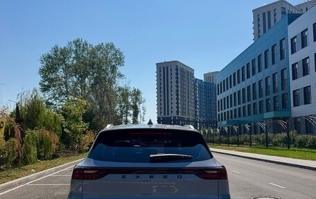 CheryExeed TXL, 2023 год, 2 550 000 рублей, 5 фотография