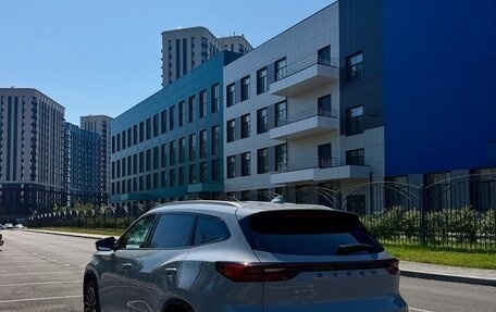 CheryExeed TXL, 2023 год, 2 550 000 рублей, 4 фотография