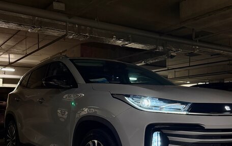 CheryExeed TXL, 2023 год, 2 550 000 рублей, 11 фотография
