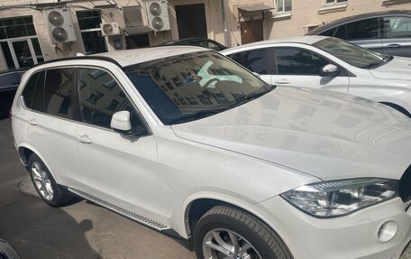 BMW X5, 2016 год, 3 000 000 рублей, 3 фотография
