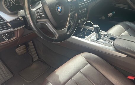 BMW X5, 2016 год, 3 000 000 рублей, 5 фотография