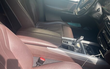 BMW X5, 2016 год, 3 000 000 рублей, 6 фотография