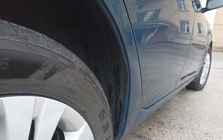 Toyota Corolla, 2007 год, 690 000 рублей, 13 фотография