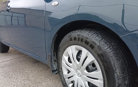 Toyota Corolla, 2007 год, 690 000 рублей, 11 фотография