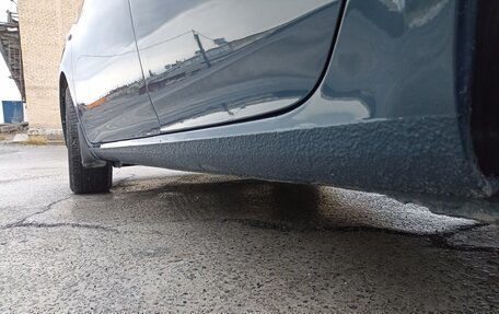 Toyota Corolla, 2007 год, 690 000 рублей, 14 фотография