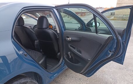 Toyota Corolla, 2007 год, 690 000 рублей, 22 фотография