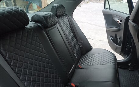 Toyota Corolla, 2007 год, 690 000 рублей, 24 фотография