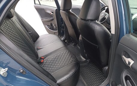 Toyota Corolla, 2007 год, 690 000 рублей, 23 фотография
