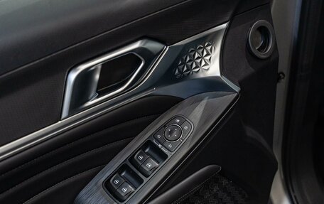 Haval F7x, 2026 год, 3 999 000 рублей, 3 фотография