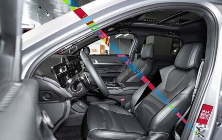 Haval F7x, 2026 год, 3 999 000 рублей, 4 фотография
