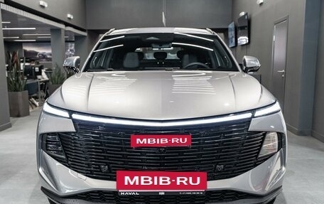 Haval F7x, 2026 год, 3 999 000 рублей, 2 фотография