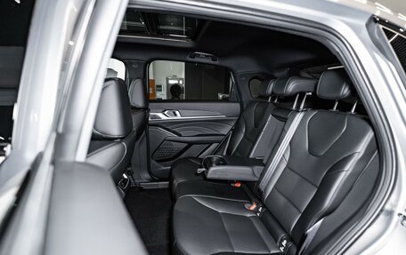 Haval F7x, 2026 год, 3 999 000 рублей, 5 фотография