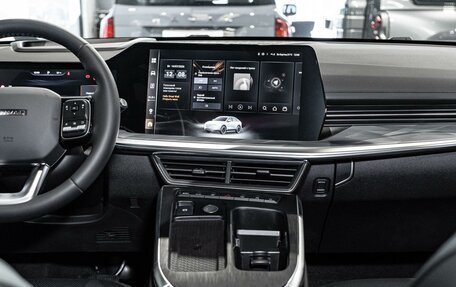 Haval F7x, 2026 год, 3 999 000 рублей, 9 фотография