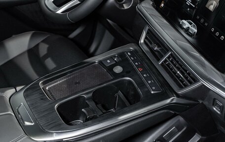 Haval F7x, 2026 год, 3 999 000 рублей, 11 фотография