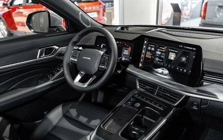Haval F7x, 2026 год, 3 999 000 рублей, 13 фотография