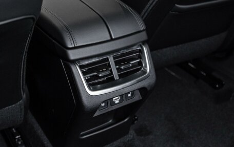 Haval F7x, 2026 год, 3 999 000 рублей, 10 фотография