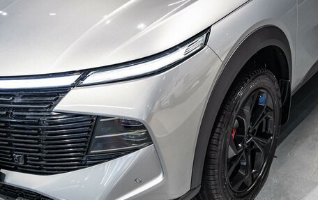 Haval F7x, 2026 год, 3 999 000 рублей, 15 фотография