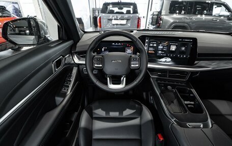 Haval F7x, 2026 год, 3 999 000 рублей, 7 фотография