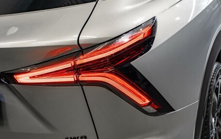 Haval F7x, 2026 год, 3 999 000 рублей, 18 фотография