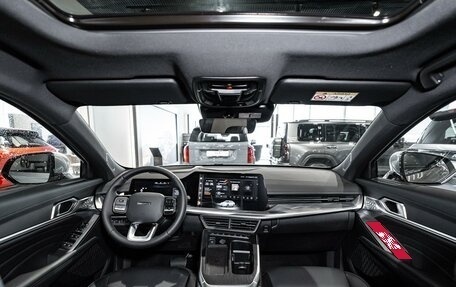 Haval F7x, 2026 год, 3 999 000 рублей, 6 фотография