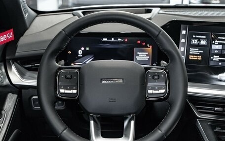 Haval F7x, 2026 год, 3 999 000 рублей, 8 фотография