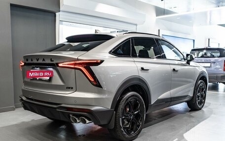 Haval F7x, 2026 год, 3 999 000 рублей, 17 фотография