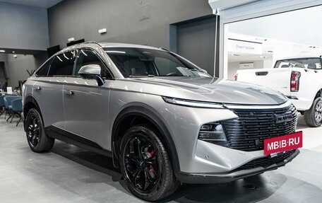Haval F7x, 2026 год, 3 999 000 рублей, 16 фотография