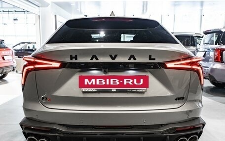 Haval F7x, 2026 год, 3 999 000 рублей, 19 фотография