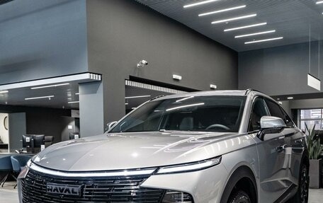 Haval F7x, 2026 год, 3 999 000 рублей, 14 фотография