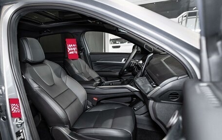 Haval F7x, 2026 год, 3 999 000 рублей, 12 фотография