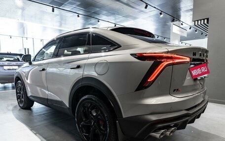 Haval F7x, 2026 год, 3 999 000 рублей, 20 фотография