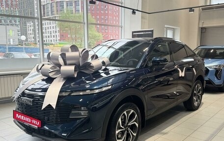 Haval F7x, 2026 год, 3 999 000 рублей, 3 фотография