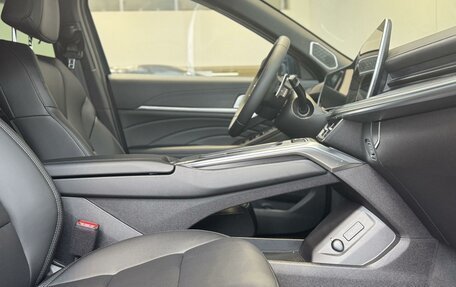 Haval F7x, 2026 год, 3 999 000 рублей, 11 фотография