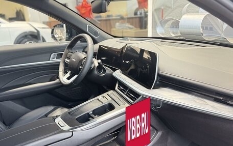 Haval F7x, 2026 год, 3 999 000 рублей, 8 фотография