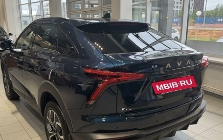 Haval F7x, 2026 год, 3 999 000 рублей, 5 фотография
