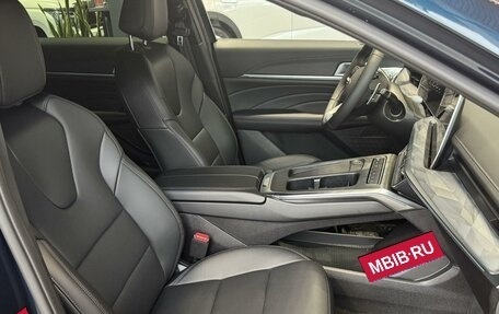 Haval F7x, 2026 год, 3 999 000 рублей, 10 фотография