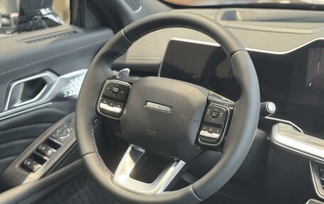 Haval F7x, 2026 год, 3 999 000 рублей, 14 фотография