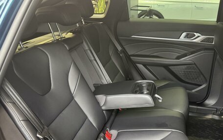 Haval F7x, 2026 год, 3 999 000 рублей, 12 фотография