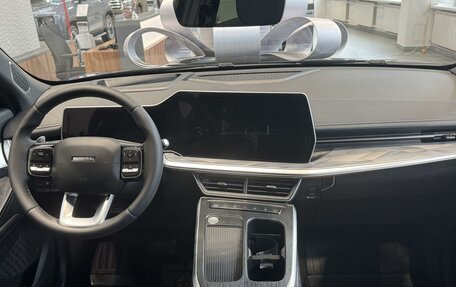 Haval F7x, 2026 год, 3 999 000 рублей, 13 фотография