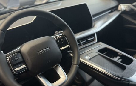 Haval F7x, 2026 год, 3 999 000 рублей, 17 фотография
