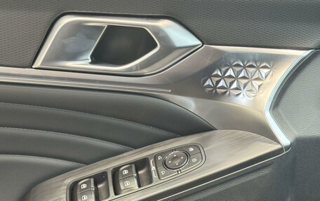Haval F7x, 2026 год, 3 999 000 рублей, 18 фотография