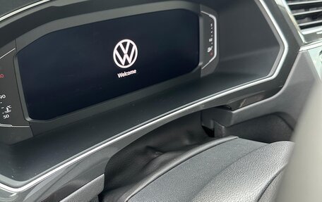 Volkswagen Tiguan II, 2021 год, 3 600 000 рублей, 6 фотография