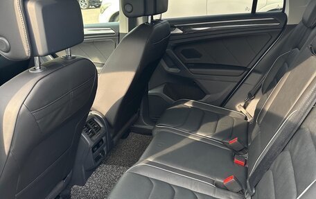 Volkswagen Tiguan II, 2021 год, 3 600 000 рублей, 9 фотография