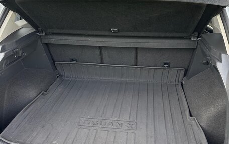 Volkswagen Tiguan II, 2021 год, 3 600 000 рублей, 8 фотография