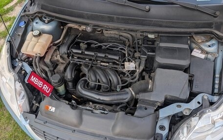 Ford Focus II рестайлинг, 2010 год, 600 000 рублей, 9 фотография