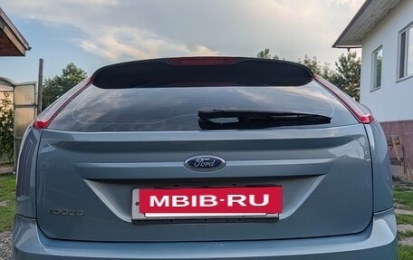 Ford Focus II рестайлинг, 2010 год, 600 000 рублей, 7 фотография