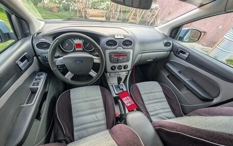 Ford Focus II рестайлинг, 2010 год, 600 000 рублей, 2 фотография